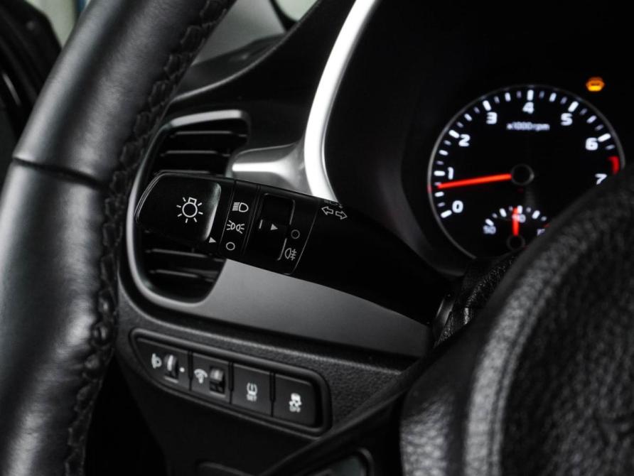Kia Rio IV Рестайлинг Воронеж  - изображение 13