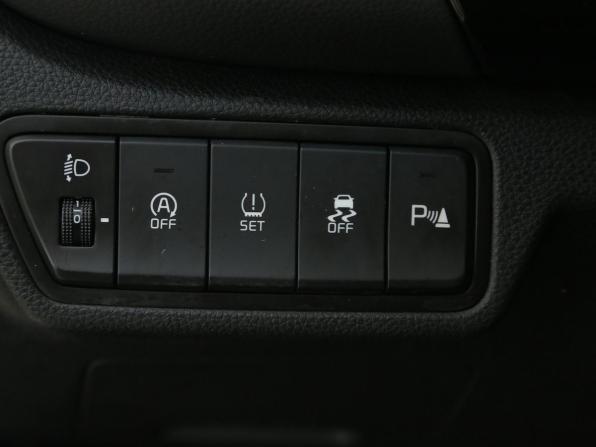 Kia Seltos I Рестайлинг с пробегом 2024 года, цена 2 337 000 рублей, 18600 км, внедорожник, Автокод Объявления