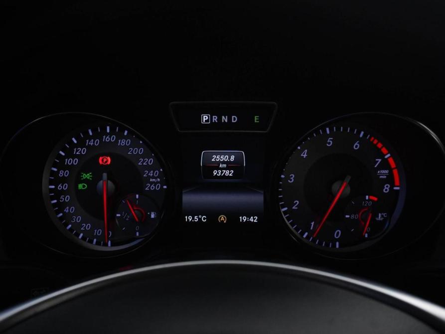 Mercedes-Benz CLA I (C117 X117) Москва  - изображение 21