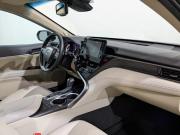 Toyota Camry VIII (XV70) Рестайлинг Химки  - изображение 45