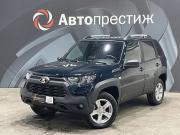 Lada (ВАЗ) Niva Travel I Пермь  - изображение 24