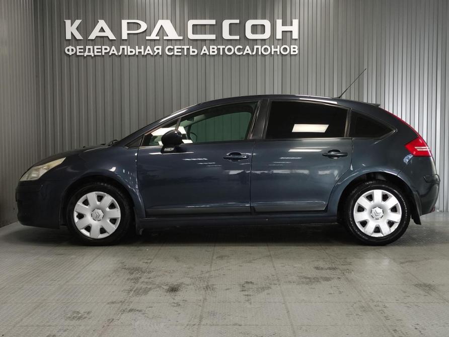 Citroen C4 I Рестайлинг Пермь  - изображение 5