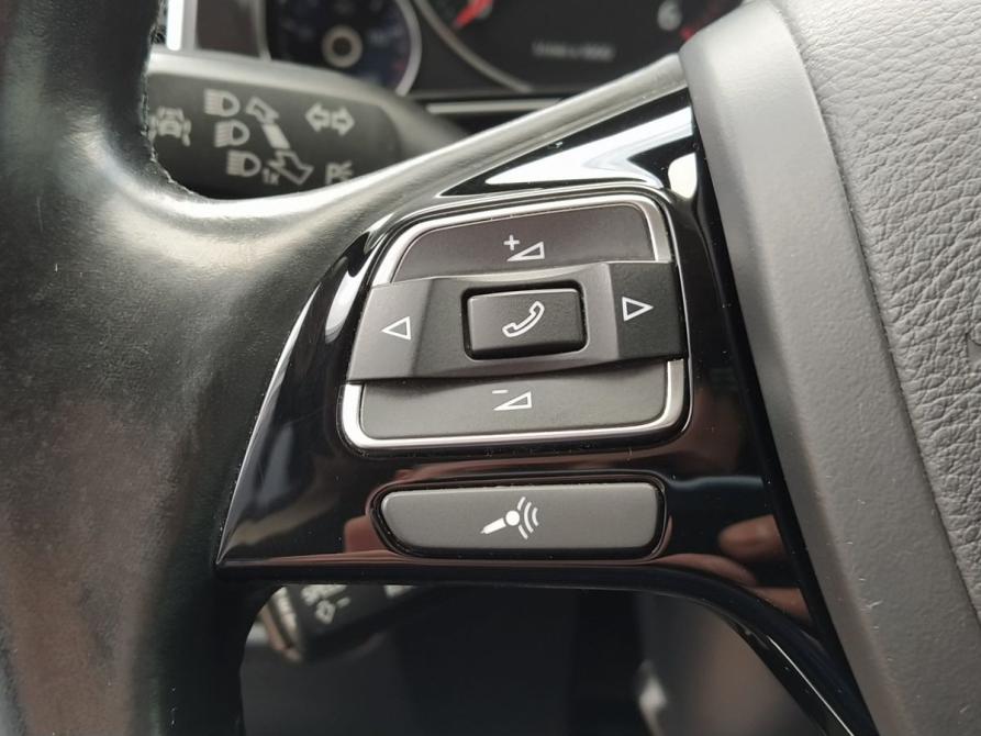 Volkswagen Touareg II Рестайлинг Екатеринбург  - изображение 12