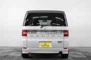 Mitsubishi Delica D:5 I Кемерово  - изображение 30