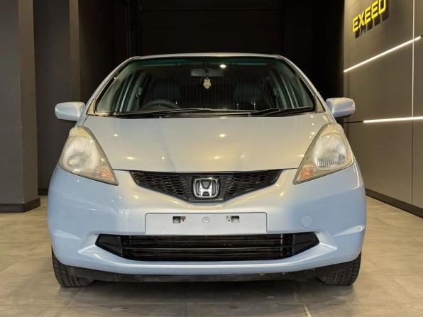 Honda Fit II с пробегом 2009 года, цена 687 000 рублей, 108000 км, хэтчбек, Автокод Объявления