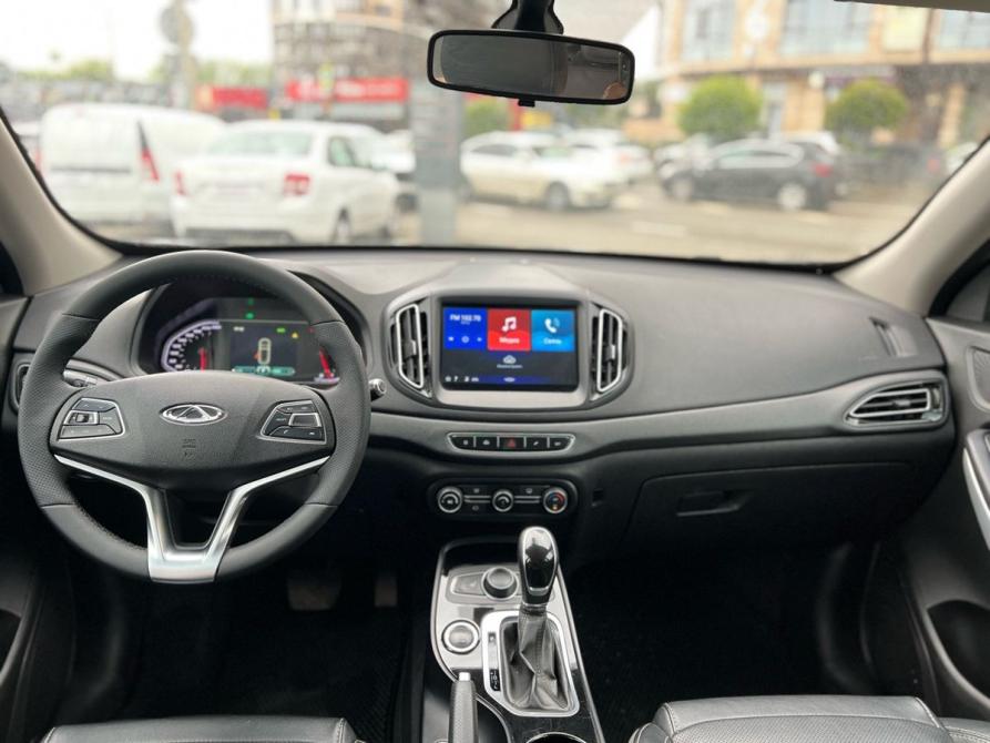 Chery Tiggo 7 I Краснодар  - изображение 16