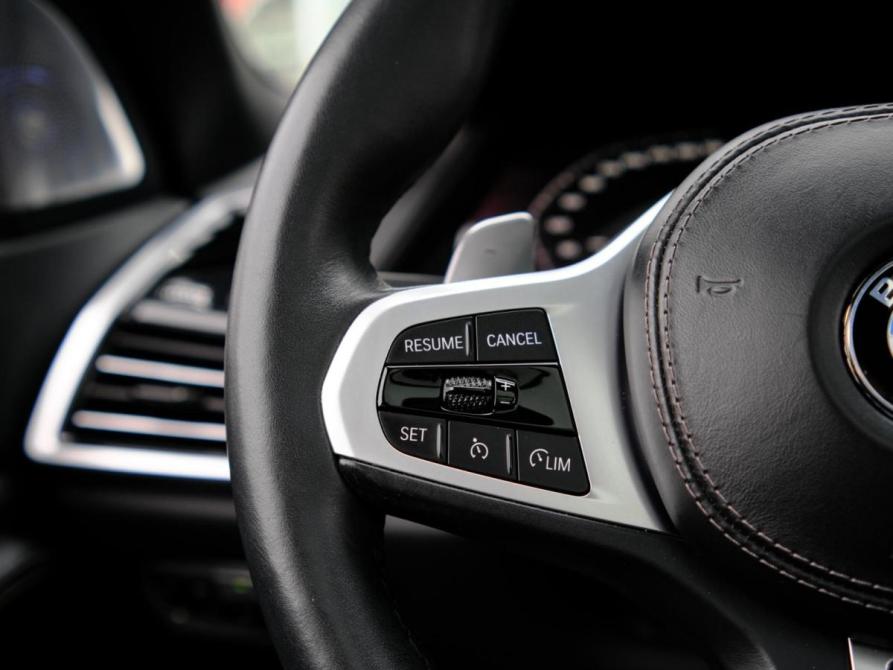 BMW X5 IV (G05/G18) Сочи  - изображение 27