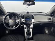 Chevrolet Cruze I Рестайлинг Борисоглебск  - изображение 32