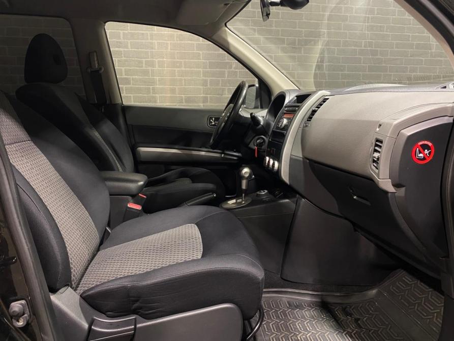 Nissan X-Trail II Челябинск  - изображение 10