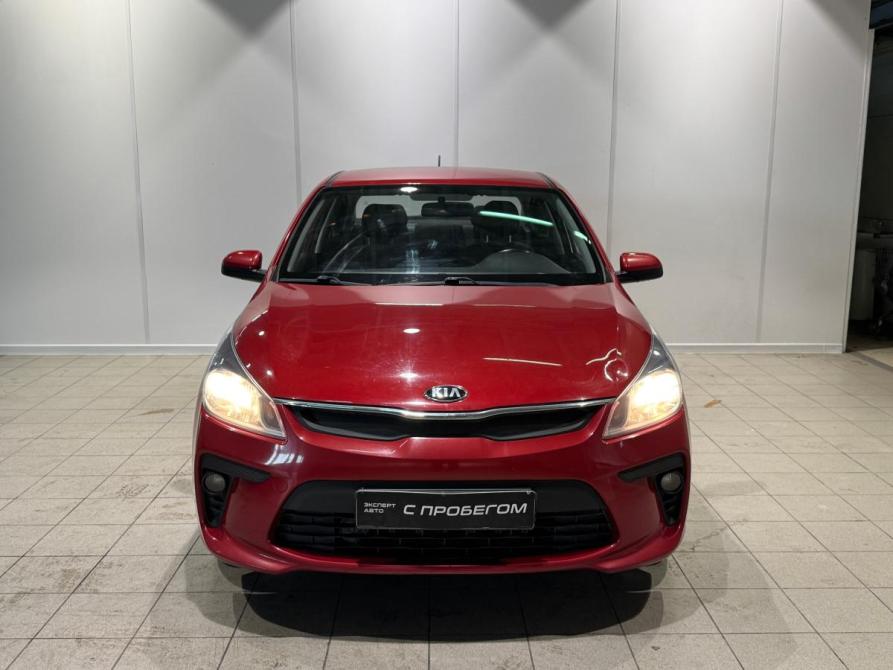 Kia Rio IV Самара  - изображение 3
