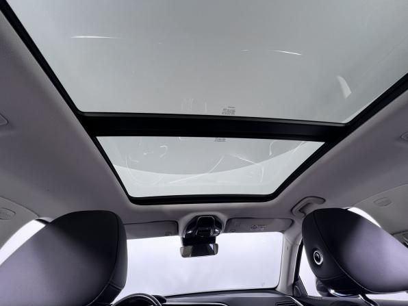 Geely Tugella I с пробегом 2021 года, цена 2 550 000 рублей, 66596 км, внедорожник, Автокод Объявления