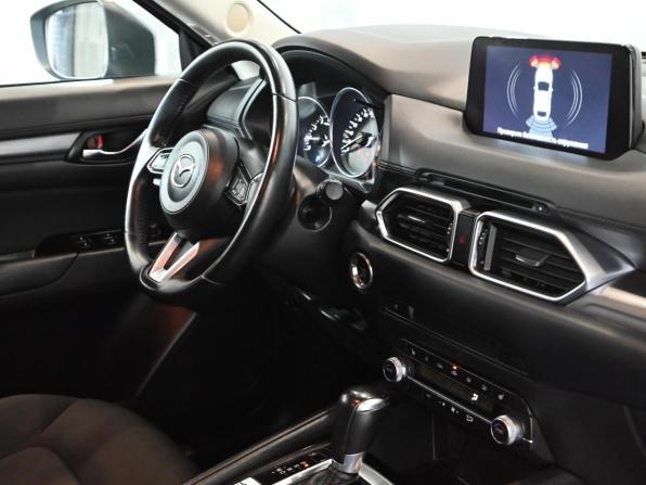 Mazda CX-5 II с пробегом 2021 года, цена 3 600 000 рублей, 76000 км, внедорожник, Автокод Объявления