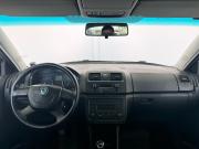 Skoda Fabia II Рестайлинг Уфа  - изображение 23