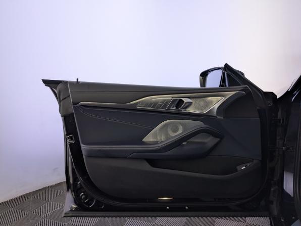 BMW 8 серии II (G14/G15/G16) с пробегом 2020 года, цена 6 900 000 рублей, 70894 км, седан, Автокод Объявления