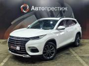 Exeed TXL I Ставрополь  - изображение 31