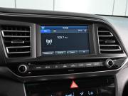 Hyundai Elantra VI (AD) Рестайлинг Ростов-на-Дону  - изображение 31