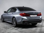 BMW 5 серии VII (G30/G31/G38) Москва  - изображение 28
