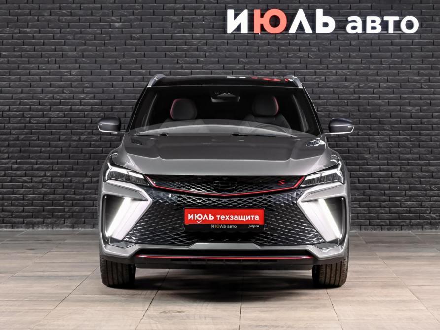 Geely Coolray I Рестайлинг Екатеринбург  - изображение 2