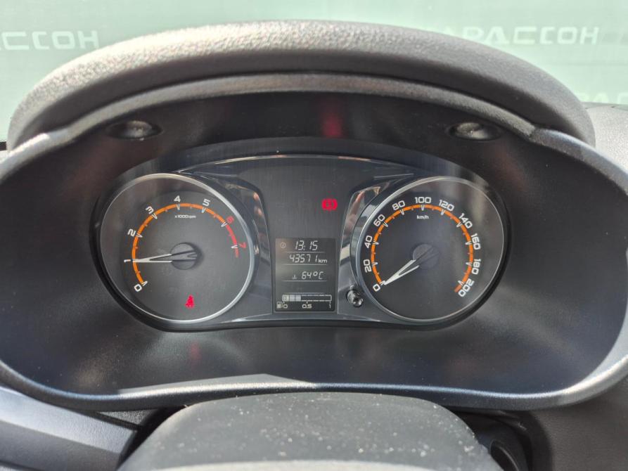Lada (ВАЗ) Granta I Рестайлинг Екатеринбург  - изображение 9