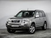 Nissan X-Trail I Рестайлинг Санкт-Петербург  - изображение 26