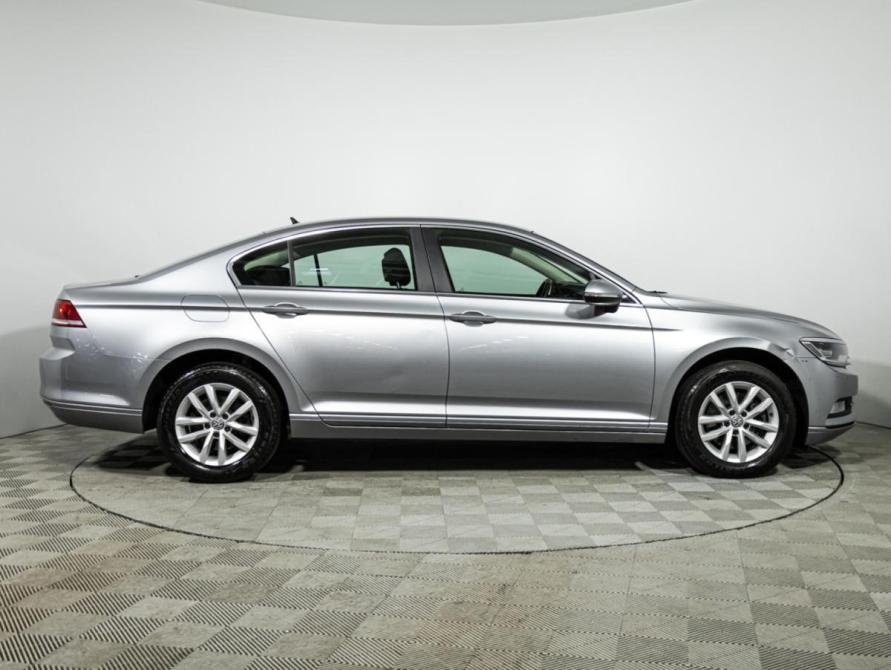 Volkswagen Passat B8 Санкт-Петербург  - изображение 4