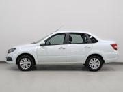 Lada (ВАЗ) Granta I Рестайлинг Москва  - изображение 31