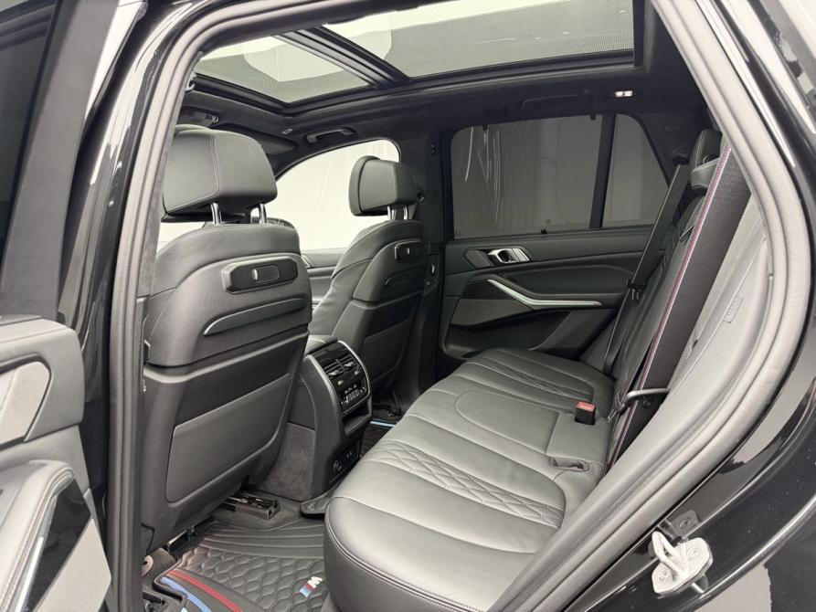 BMW X5 IV (G05/G18) Рестайлинг Москва  - изображение 12