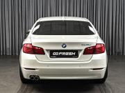 BMW 5 серии VI (F10/F11/F07) Рестайлинг Ставрополь  - изображение 27