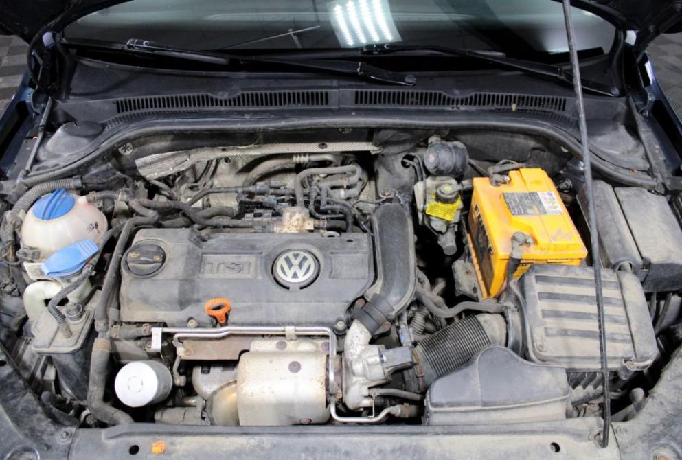 Volkswagen Jetta VI Нижний Новгород  - изображение 23