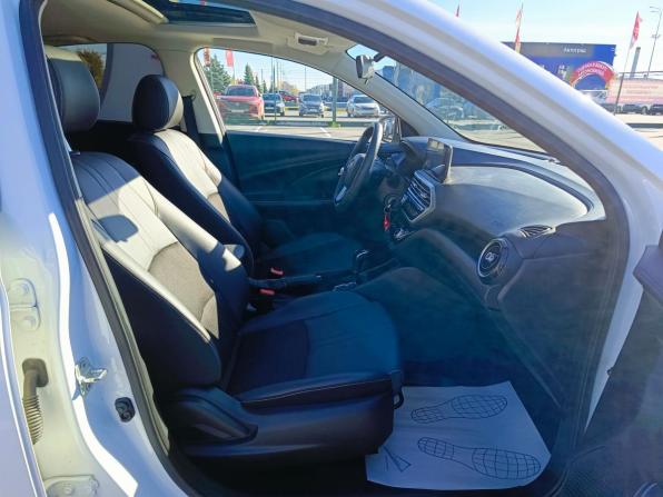 Changan Alsvin с пробегом 2023 года, цена 949 995 рублей, 65246 км, седан, Автокод Объявления