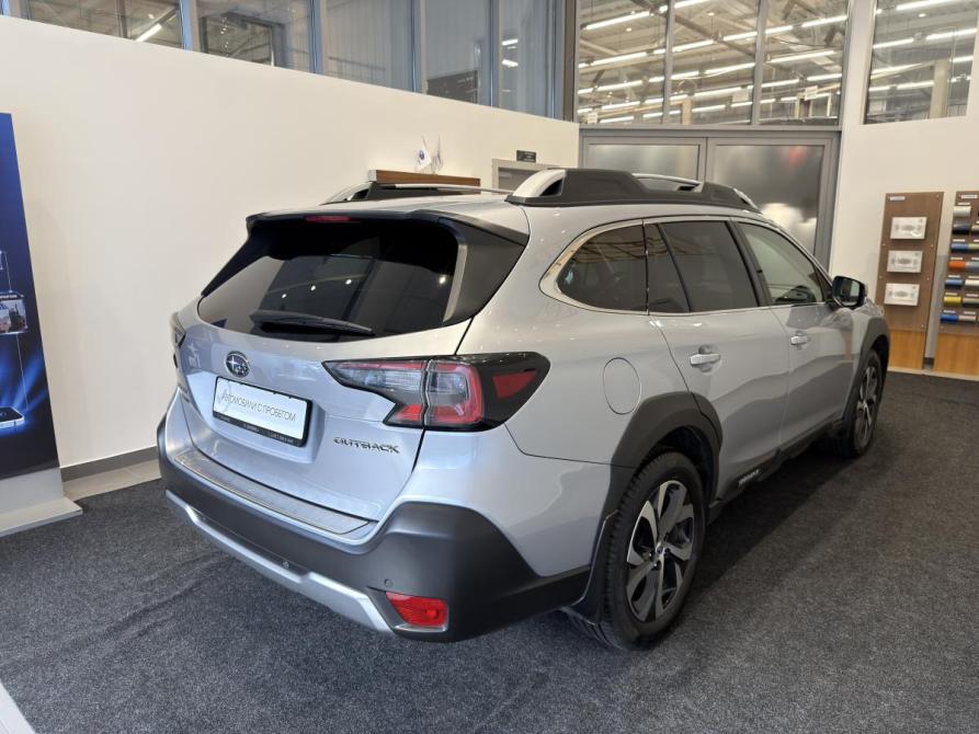 Subaru Outback VI Москва  - изображение 8