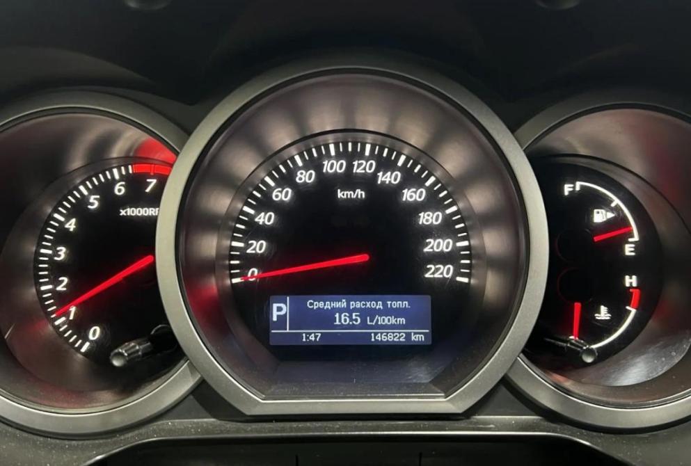Suzuki Grand Vitara II Рестайлинг Нижний Новгород  - изображение 18