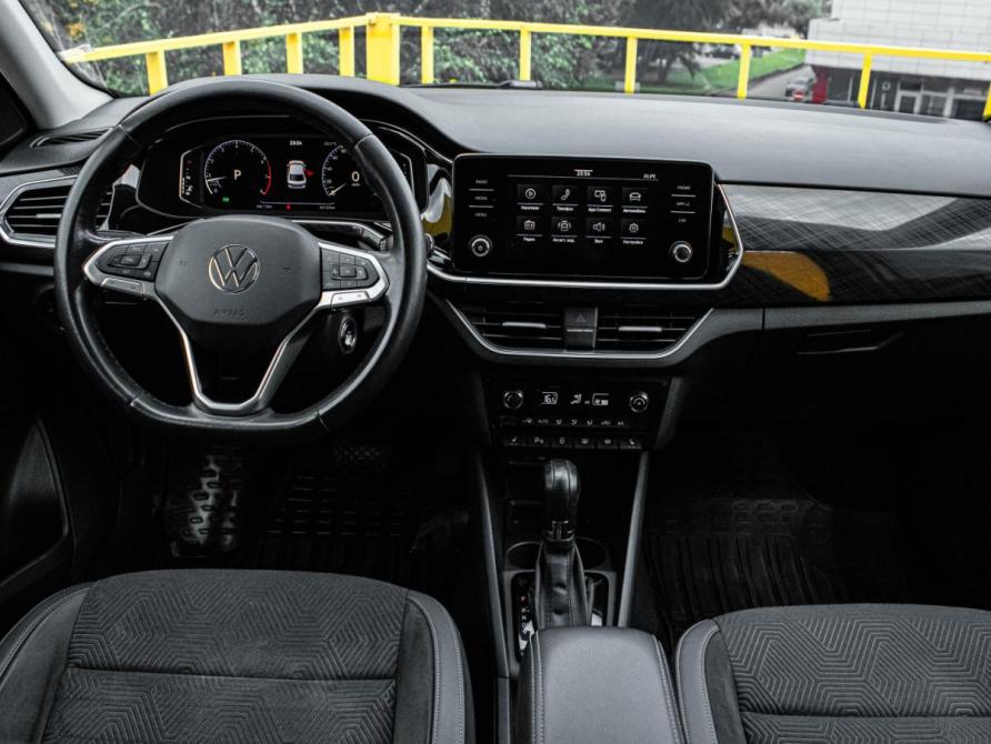 Volkswagen Polo VI Москва  - изображение 12