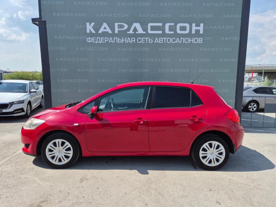 Toyota Auris I Екатеринбург  - изображение 3