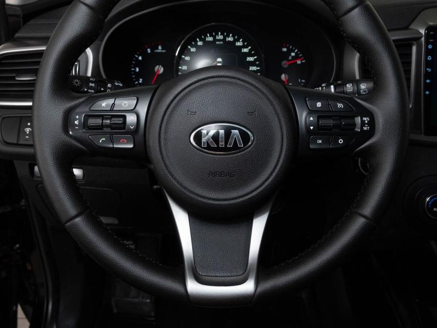 Kia Sorento III Prime Рестайлинг Казань  - изображение 9