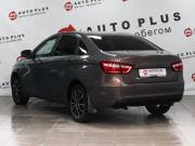 Lada (ВАЗ) Vesta I Минеральные Воды  - изображение 18