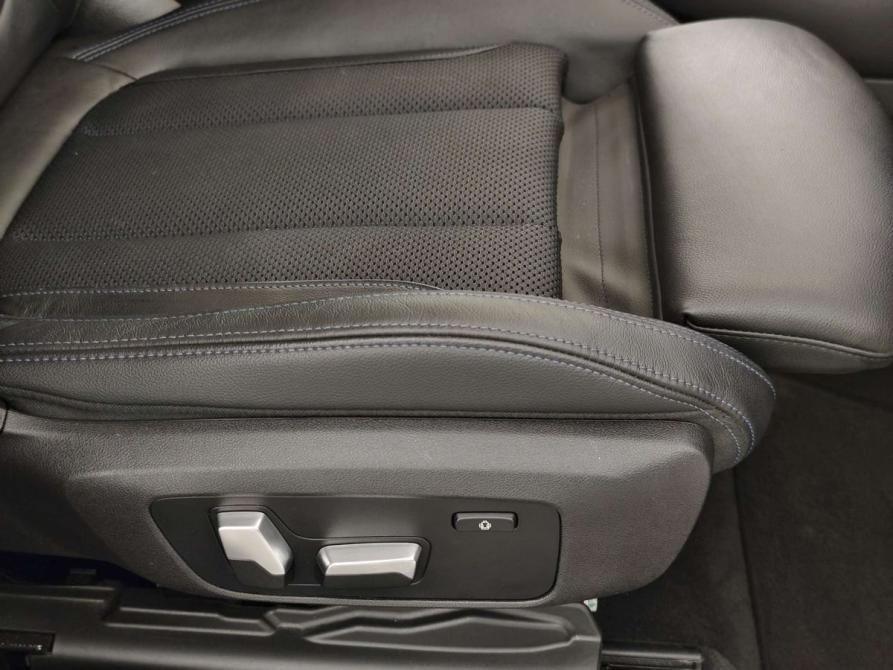 BMW X3 III (G01) Санкт-Петербург  - изображение 24