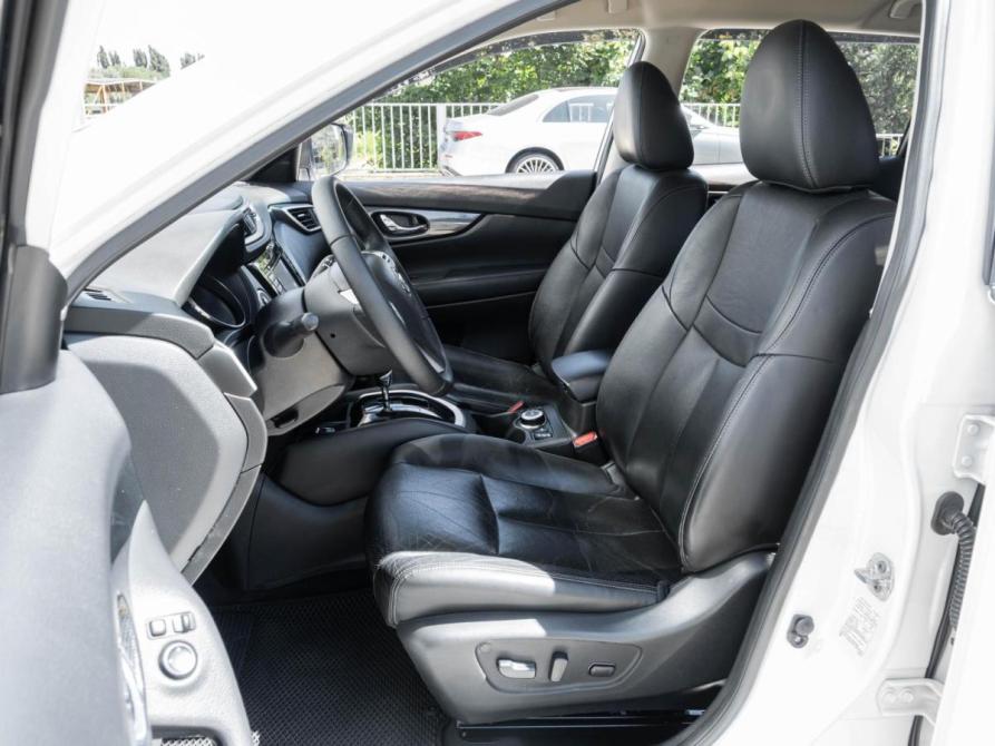 Nissan X-Trail III Ставрополь  - изображение 10