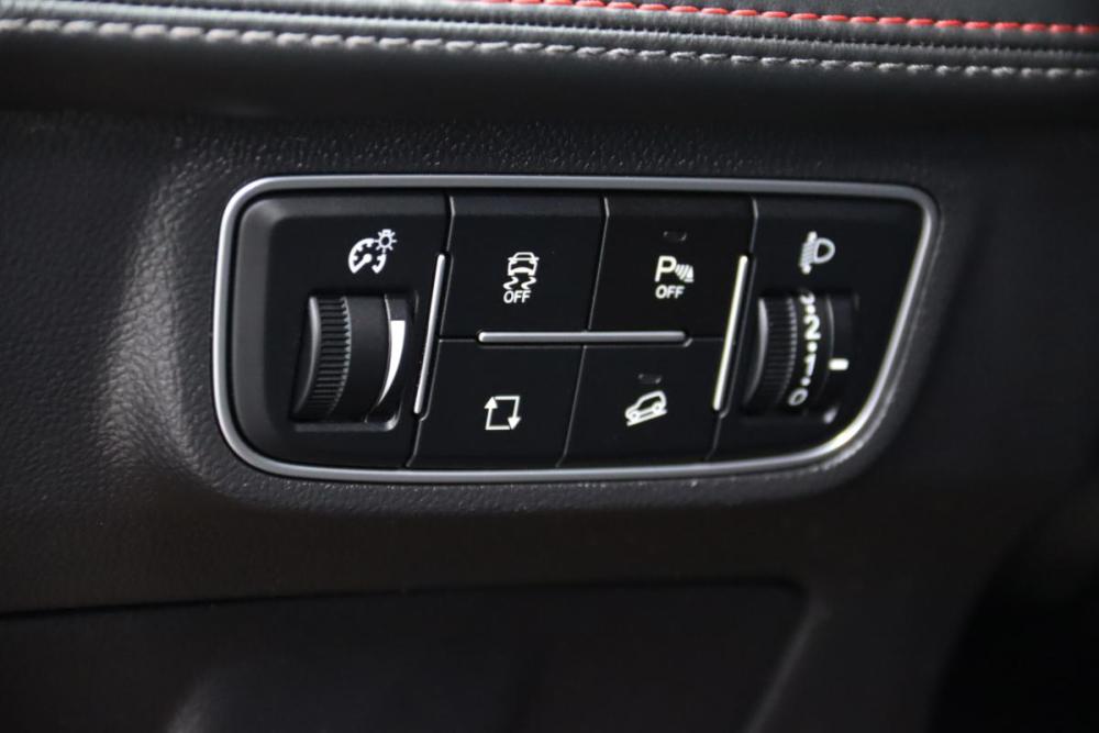 Changan CS75 I Рестайлинг Сургут  - изображение 21