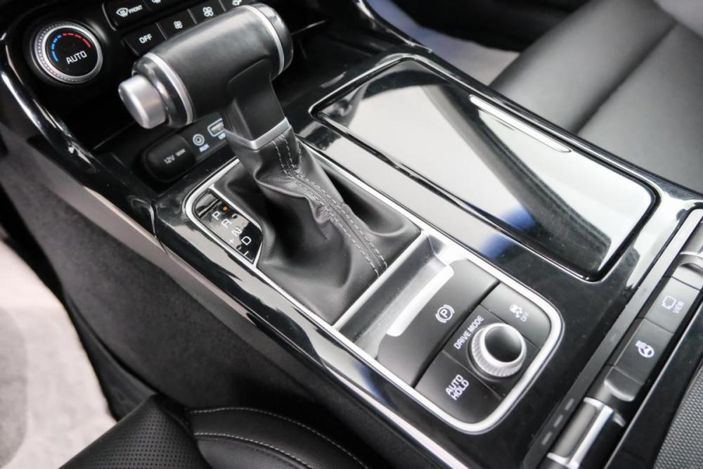 Kia Stinger I Красноярск  - изображение 17