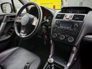 Subaru Forester IV Москва  - изображение 25