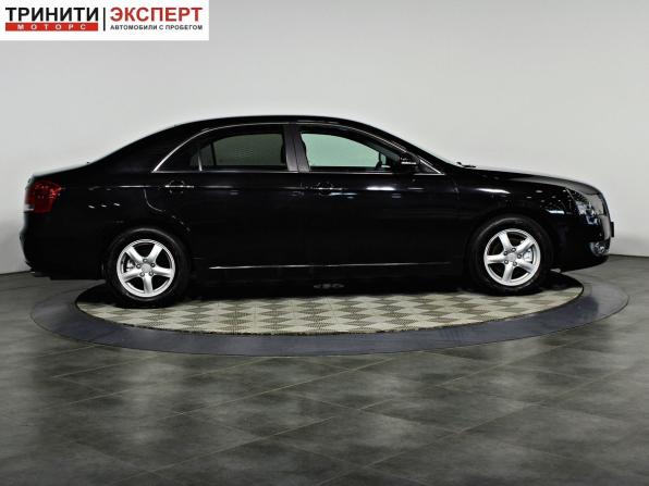 Geely Emgrand EC8 с пробегом 2013 года, цена 847 000 рублей, 81119 км, седан, Автокод Объявления