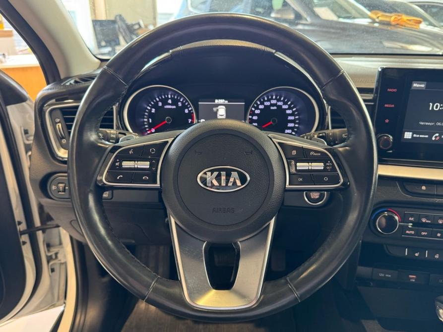 Kia XCeed I Челябинск  - изображение 20