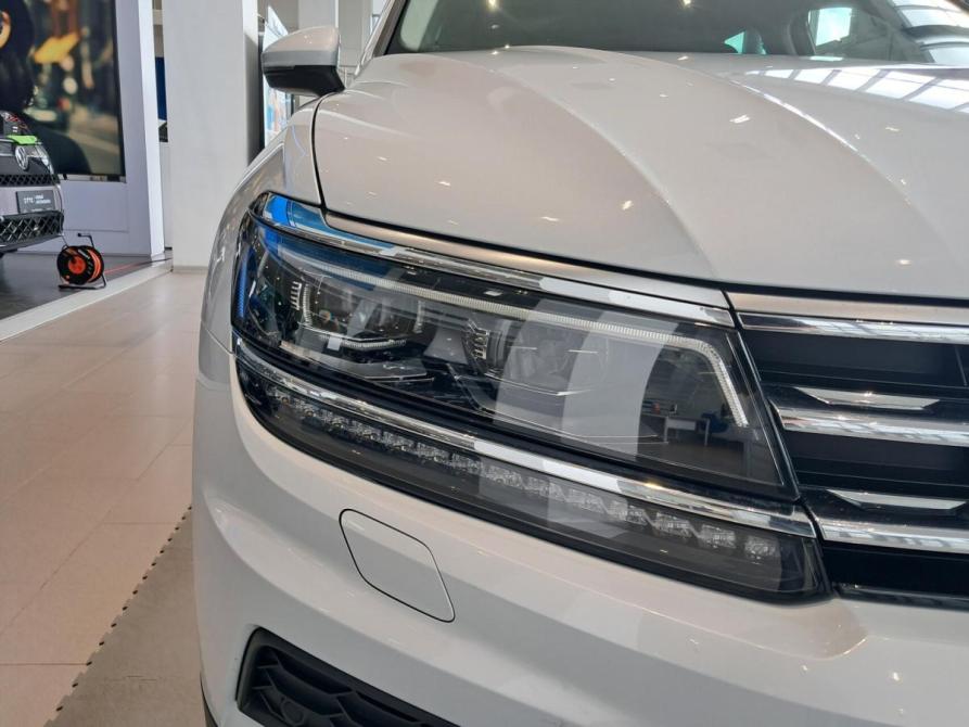 Volkswagen Tiguan II Казань  - изображение 21