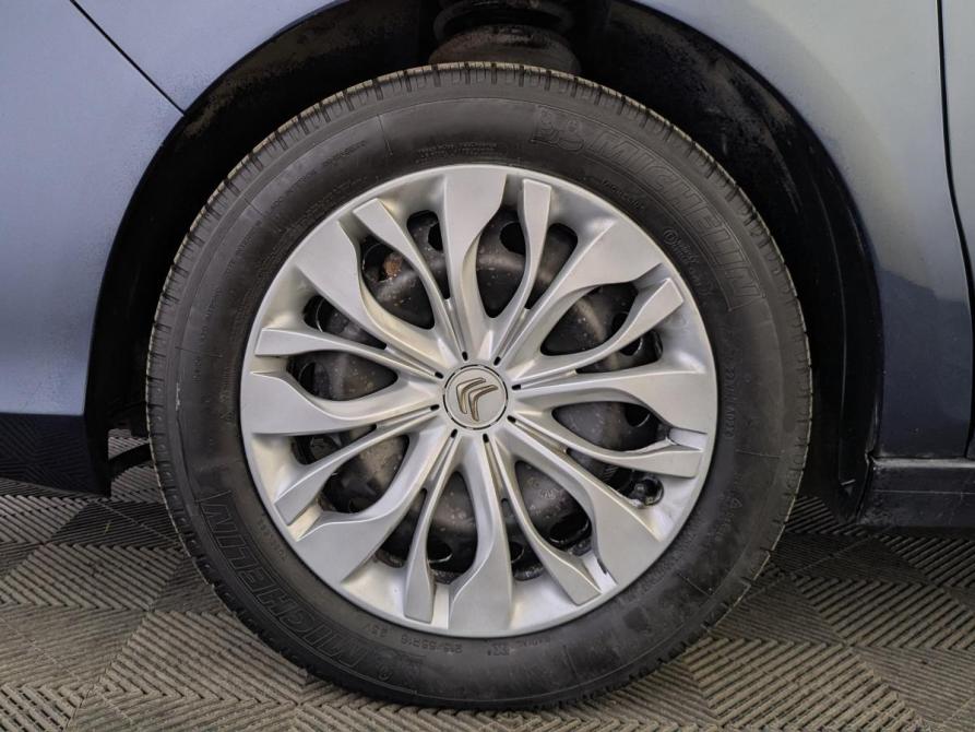 Citroen C4 II Рестайлинг Москва  - изображение 12
