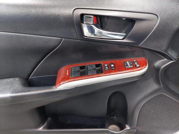 Toyota Camry VII (XV50) с пробегом 2013 года, цена 1 439 000 рублей, 235050 км, седан, Автокод Объявления