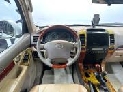Toyota Land Cruiser Prado 120 Series Рестайлинг Ростов-на-Дону  - изображение 27