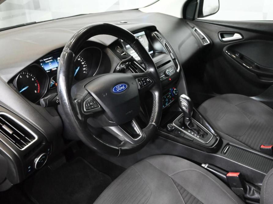 Ford Focus III Рестайлинг Екатеринбург  - изображение 17