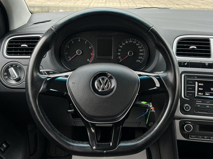 Volkswagen Polo V Рестайлинг Тверь  - изображение 20