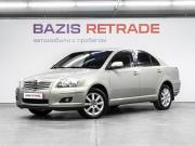 Toyota Avensis II Рестайлинг Тюмень  - изображение 24